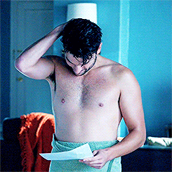 matt-daddaryo:  Connor Walsh in HTGAWM 2x06 and 2x15 