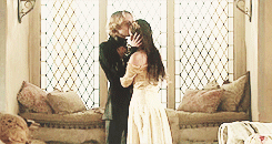 elisebaumn-blog:  Mary & Francis Parallels - 1.07 || 1.19 requested by Emma 