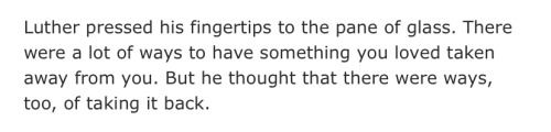 FANFIC APPRECIATION