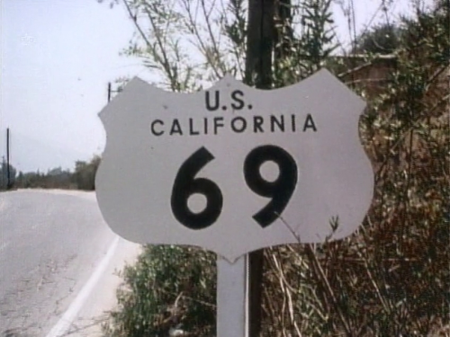 sacredwhores: William Higgins - Route 69 (1984)