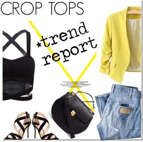 *trend Report By Miss-sunshine-25 Featuring Suede Shoes Liked On Polyvore