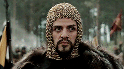 vakariandusks:Oscar Isaac Filmography  |  Robin Hood (2010)
