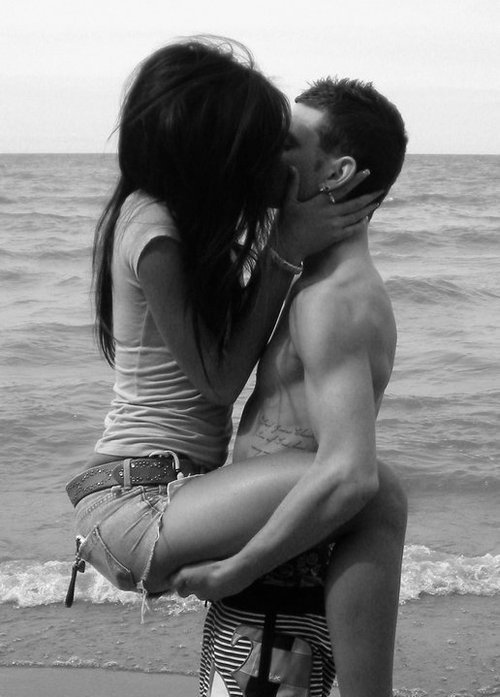 It's All About The Love - Just The Love