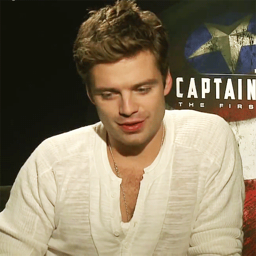 sebastiansource:  smug smile and chest hair, help me 