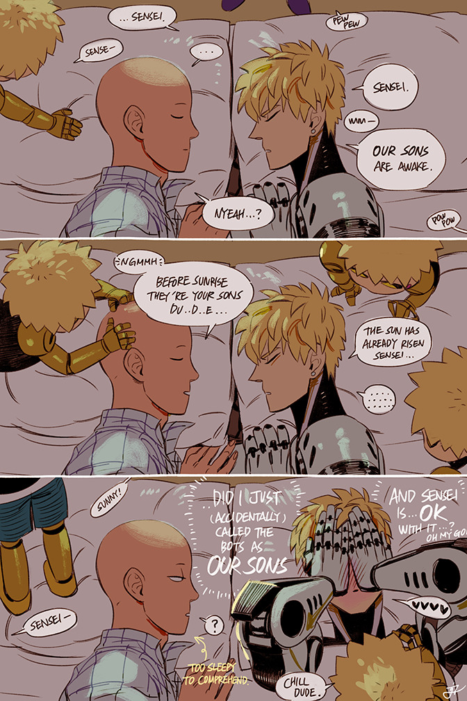 ket3:  early morning crisis (loosely based on this lovely prompt) 