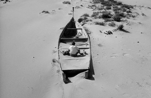 arise:Woman in the Dunes, 1964dir. by Hiroshi Teshigahara