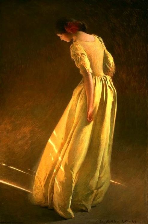 loumargi:John White Alexander (1856-1915)