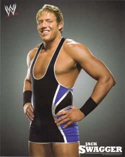 fishbulbsuplex:  Jack Swagger