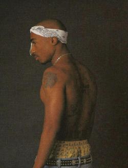 Tupac Amaru Shakur