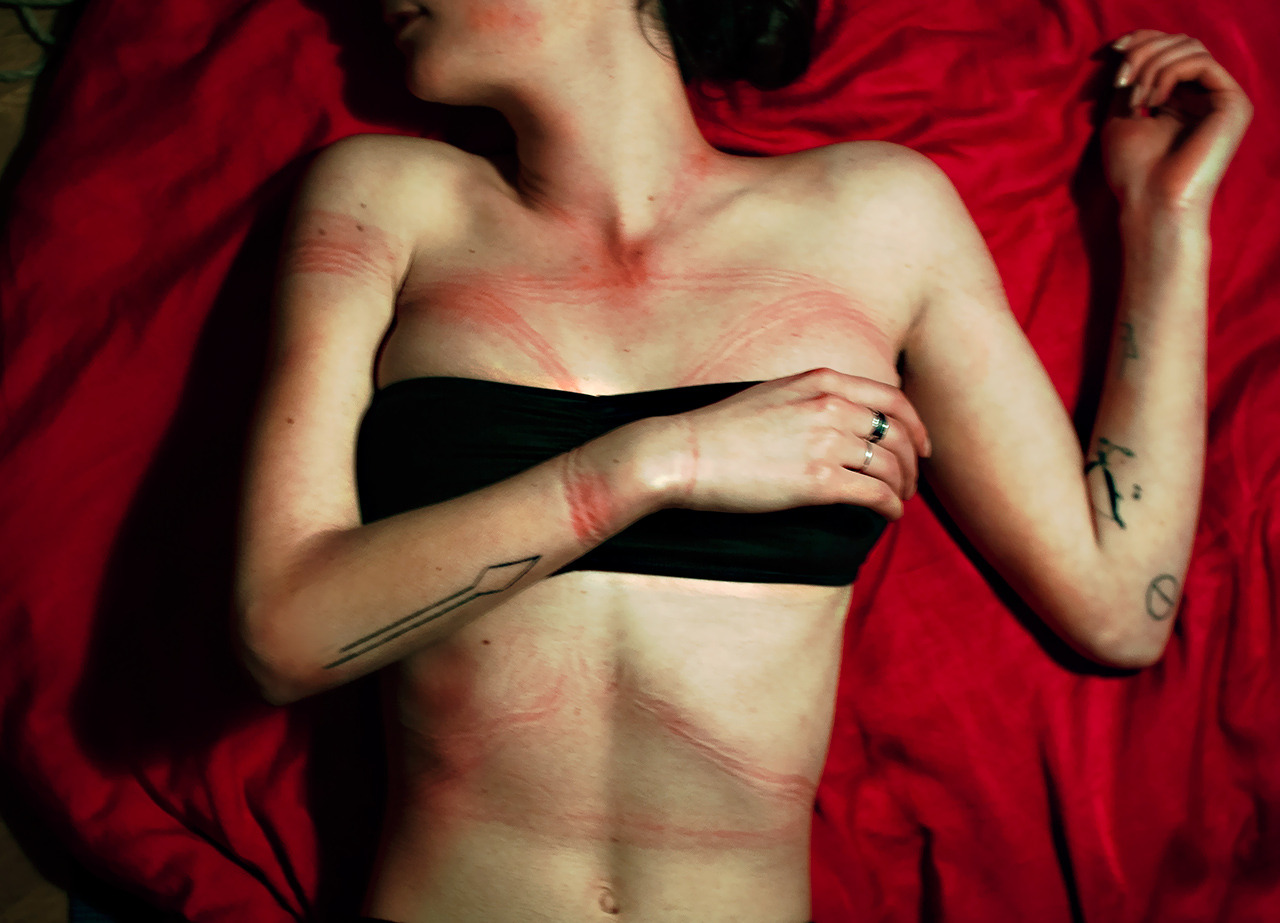 PainLover in Hell