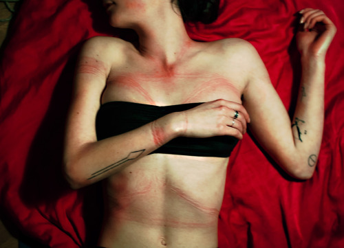 PainLover in Hell
