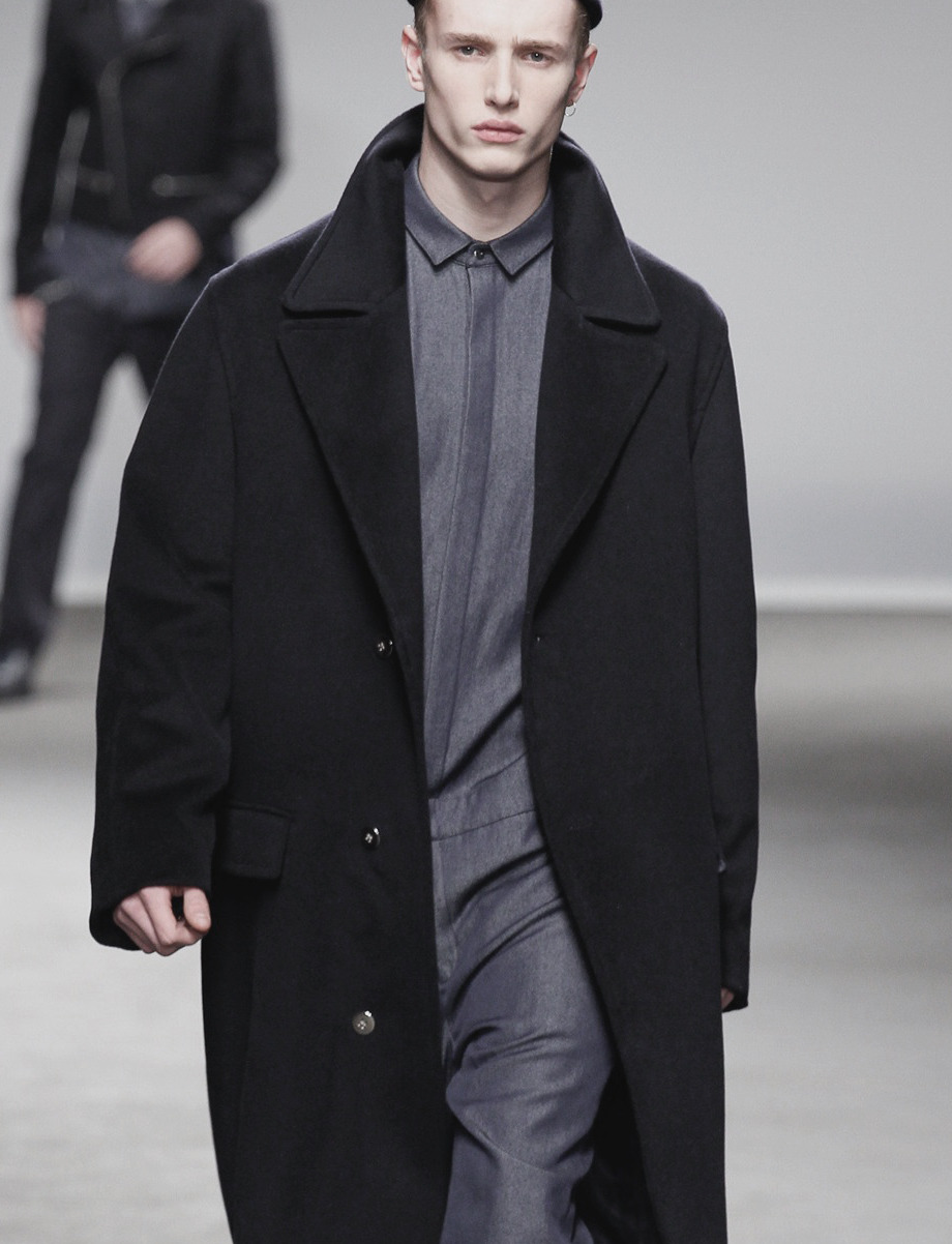 urtox:  richard nicoll a/w ‘13.