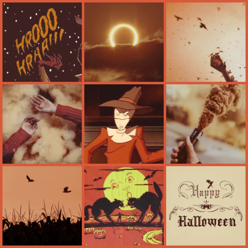 comickinhelp:    Heyo! Can I request an aesthetic for a Scarecrow from the animated series with oran