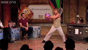 death-by-lulz: Unbelievable mime with balloon porn pictures
