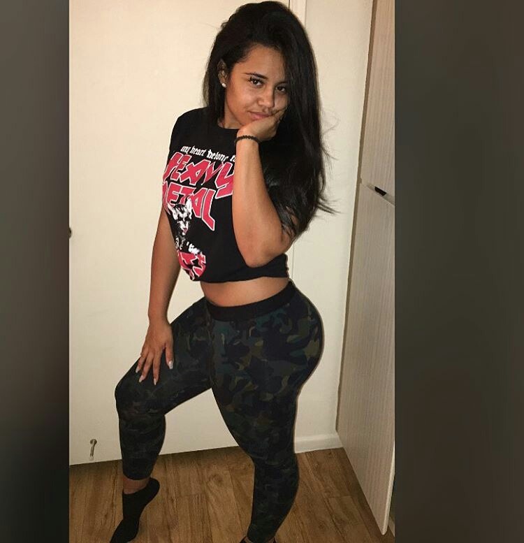 Just A Guy Who Love Phatty’s