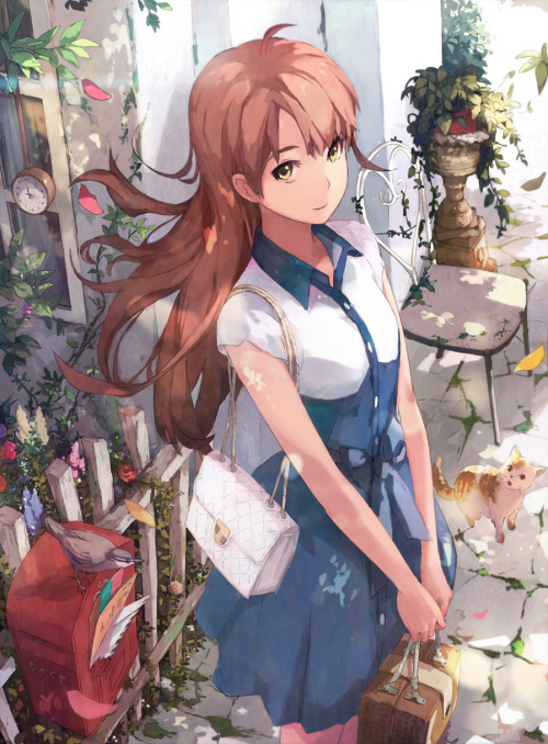 inushige:  「無題」/「ooi choon liang」の作品 [pixiv] #pixitail 