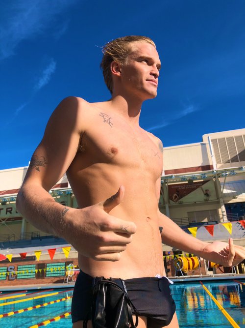 brysmaleidols:  Cody Simpson