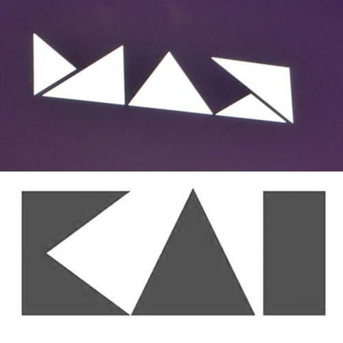 Adobe MAXのロゴ、何かに似ていると思ったら貝印のロゴだ。
#logo #logodesigns #logodesinger #adobemax #adobemaxjapan #adobe #貝印 #kaijirushi
https://www.instagram.com/p/BqZM7NvBHEA/?utm_source=ig_tumblr_share&igshid=149qyuuln2dib