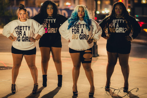 fatfares:  Came across this sweatshirt on FOC and absolutely had to share it! I hate hearing &l