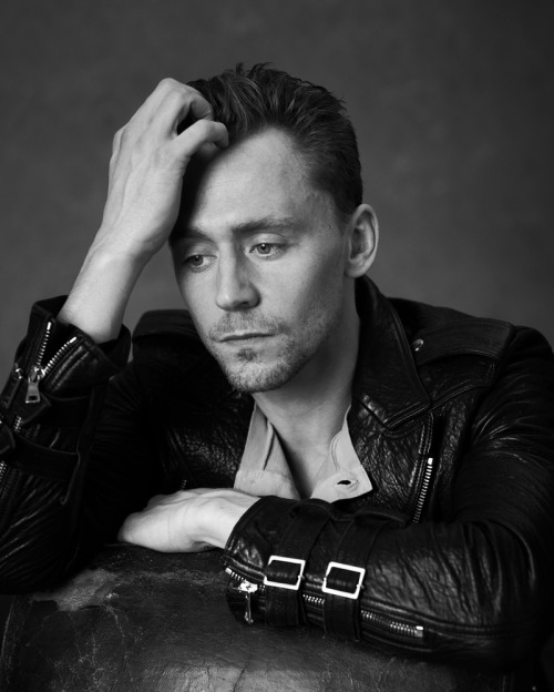 krycha1976: Tom Hiddleston by Jason Hetherington for Flaunt