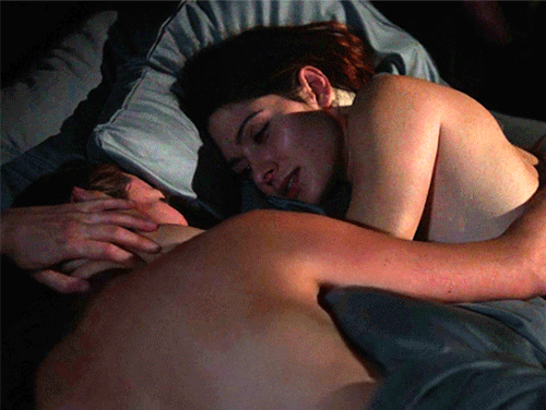I Couldn’t Stand You When We First Met. You Wouldn’t Stop Bugging Me.