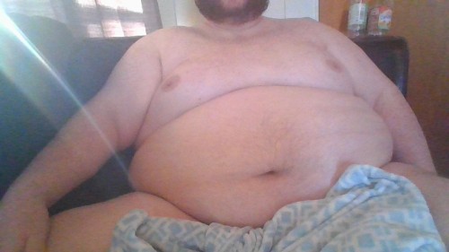 Porn photo drinking-tea-at-midnight:  christmas belly