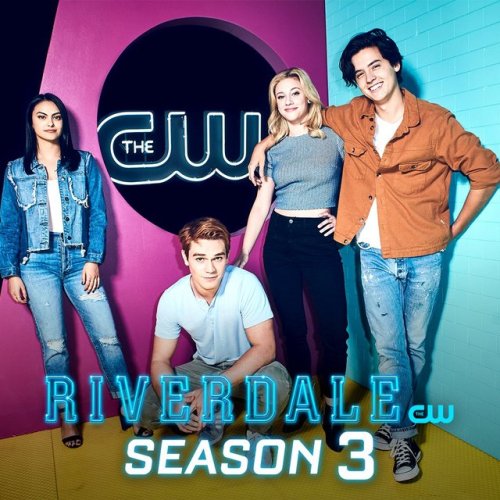 seriesymovies:  The CW Renews 10 Series