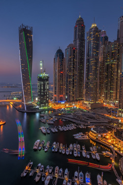 gdr1:  xglan:  Spectacular Marina by Dany Eid  Creme d’ la’ Creme