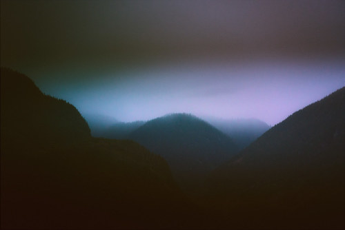 Distant Disappering by Atmospherics Follow Atmospherics on Instagram