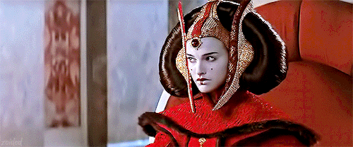 Will Byers Is So Padme Amidala Coded To Me: