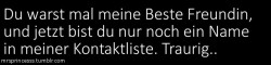 Ein Indianer kennt keinen Schmerz. ✝