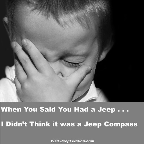 Jeep Kids! Visit https://JeepFixation.com/ #Jeep#JeepMeme #JeepHumor