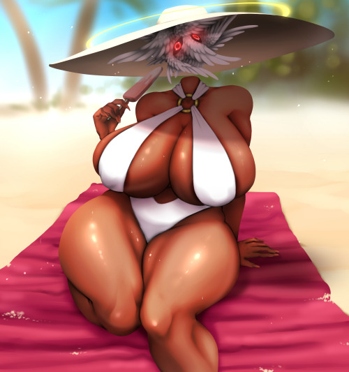 Nasty November Day 6 - Big Titties