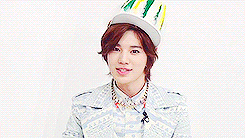 vitamin-yeol:  Infinite@Ask in a box [Teaser]. 