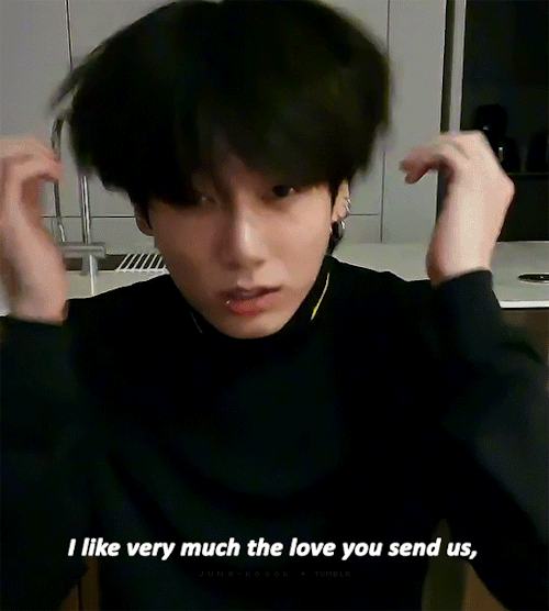 Hes So Sweet (trans. Cr. Btsbaragi_jk)