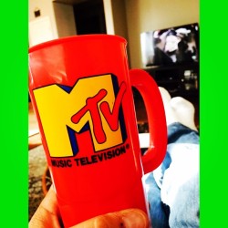 #mtv #mygeneration #videokilledtheradiostar #musictelevision