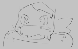 Quick Doodles For @vanillavengeance's Fic Mystic Malfunction!!! I Speedran Reading It In The Span Of