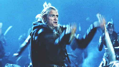 awpippin:  → Best of Legolas 