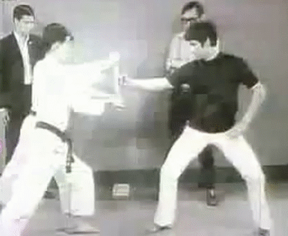 feiyueloplainshoes:  Scientists break down the physics and neuroscience behind Bruce