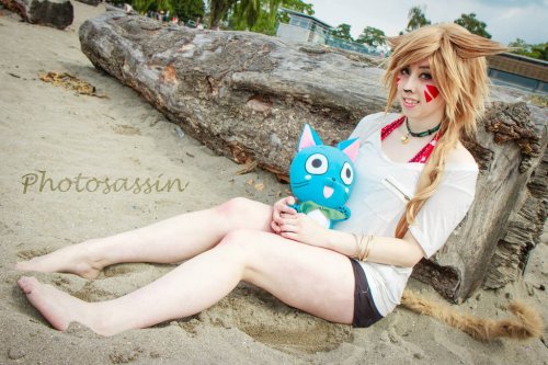 Neko Neko - Millianna by Roxxi980