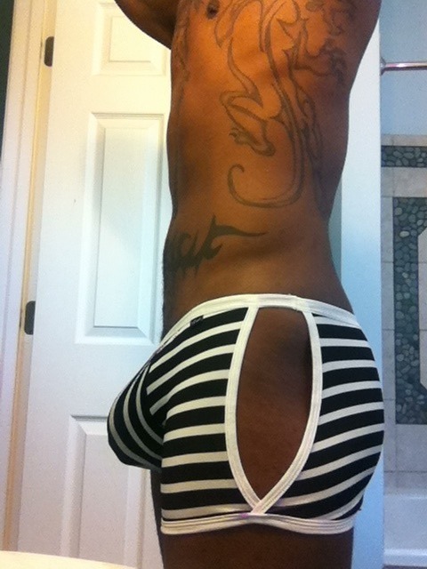 gymboyzuniverse:  My body is a work in progress!!! I havnt been to the gym in six