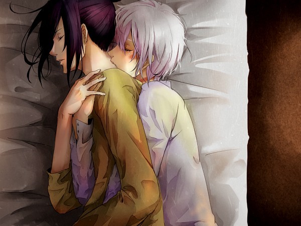 junjou-yaoi:  Junjou-yaoi:  6ログちゃん Pixiv ID: 29309217Member: めろ見沢