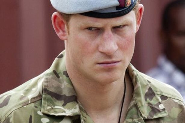 byo-dk&ndash;celebs:  Name: Prince Harry  Country: UK  Famous For: English Monarch