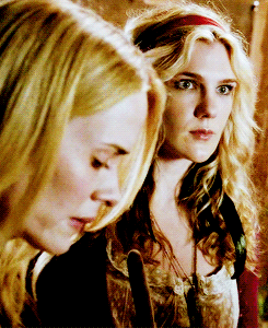 yeah-ditto-obvs:  #this gifset is literally misty being like #”wow cordelia is