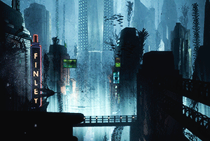 mahariela: Welcome … to Rapture