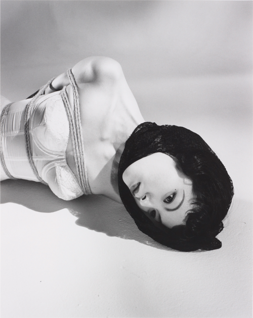 dig-image:  Nobuyoshi Araki, Untitled, 1989