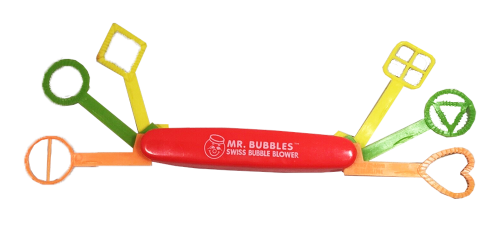 micro-usb:knifeforsale:    TOOTSIE TOY MR.BUBBLE