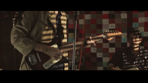Deerhunter - Living My Life