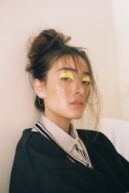 sumfiend:sukeban magazine / chase kalewski