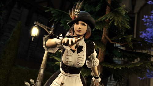othercide the maid othercide the maid